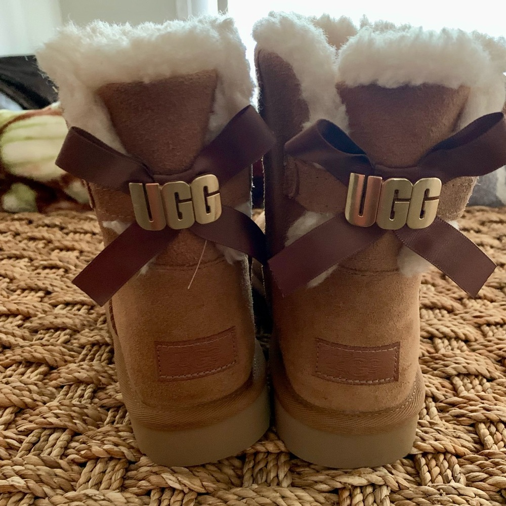 Brand New Uggs * Never Worn * No Box
